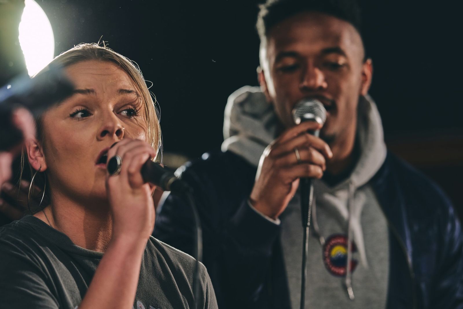 Song House Nashville songwriting camp artists writing and performing